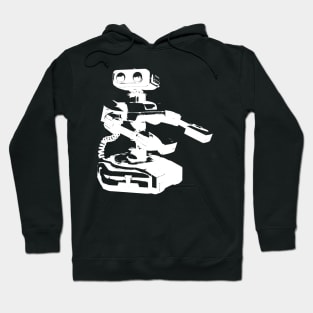 R.O.B Hoodie